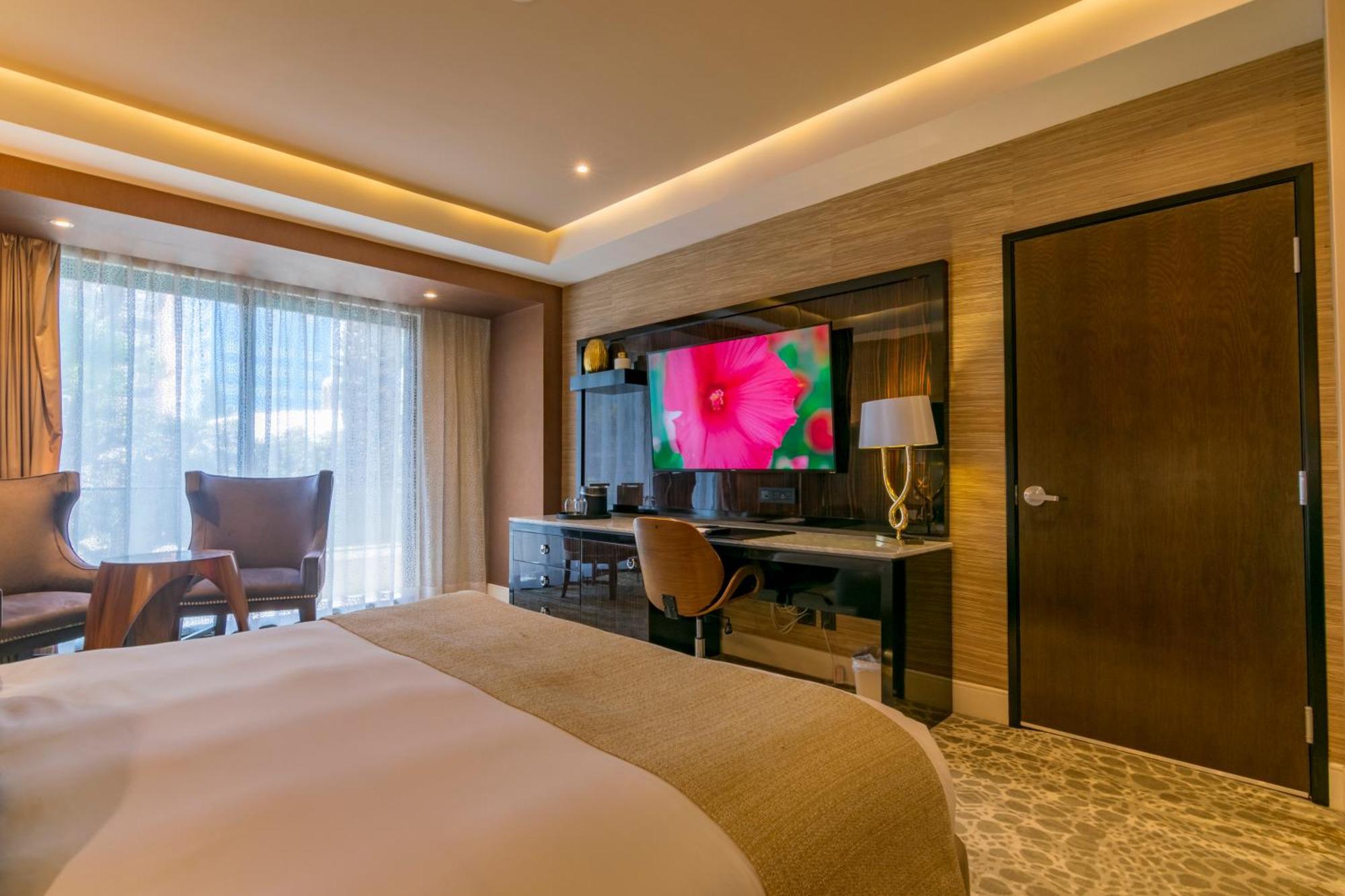K Tower Boutique By Lucerna Hotel 5*