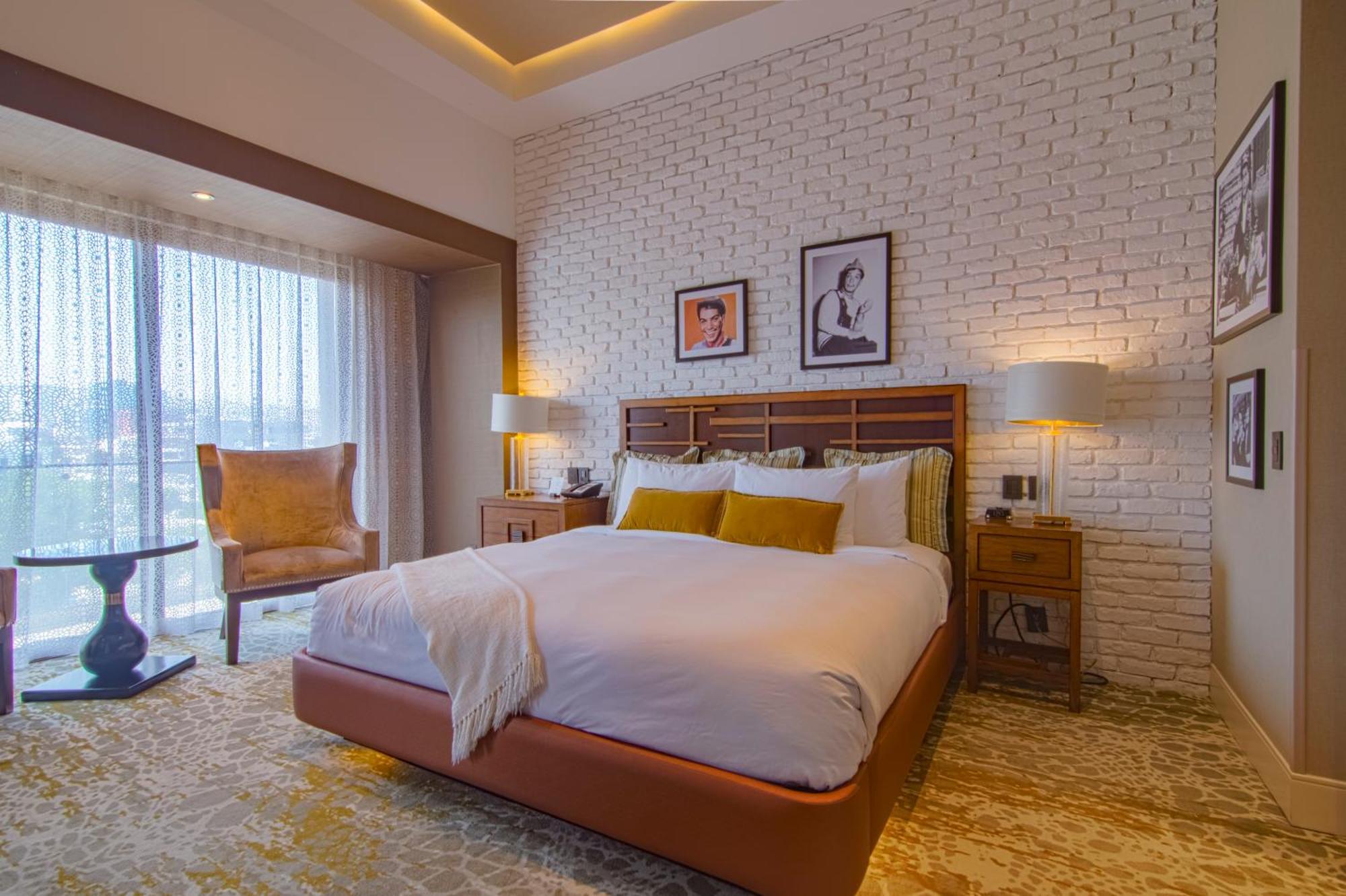 K Tower Boutique By Lucerna Hotel 5*