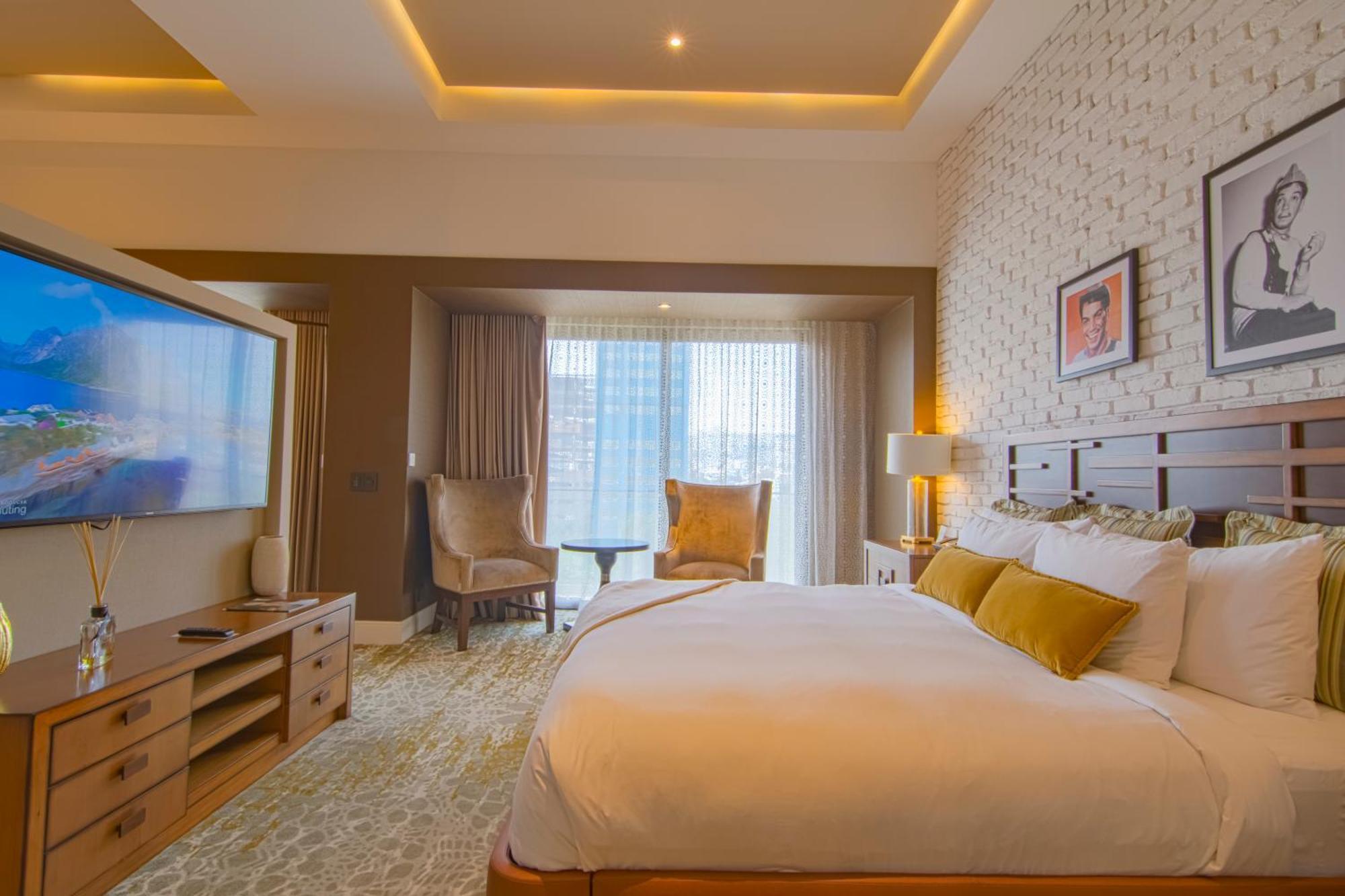 Hotel K Tower Boutique By Lucerna 5*