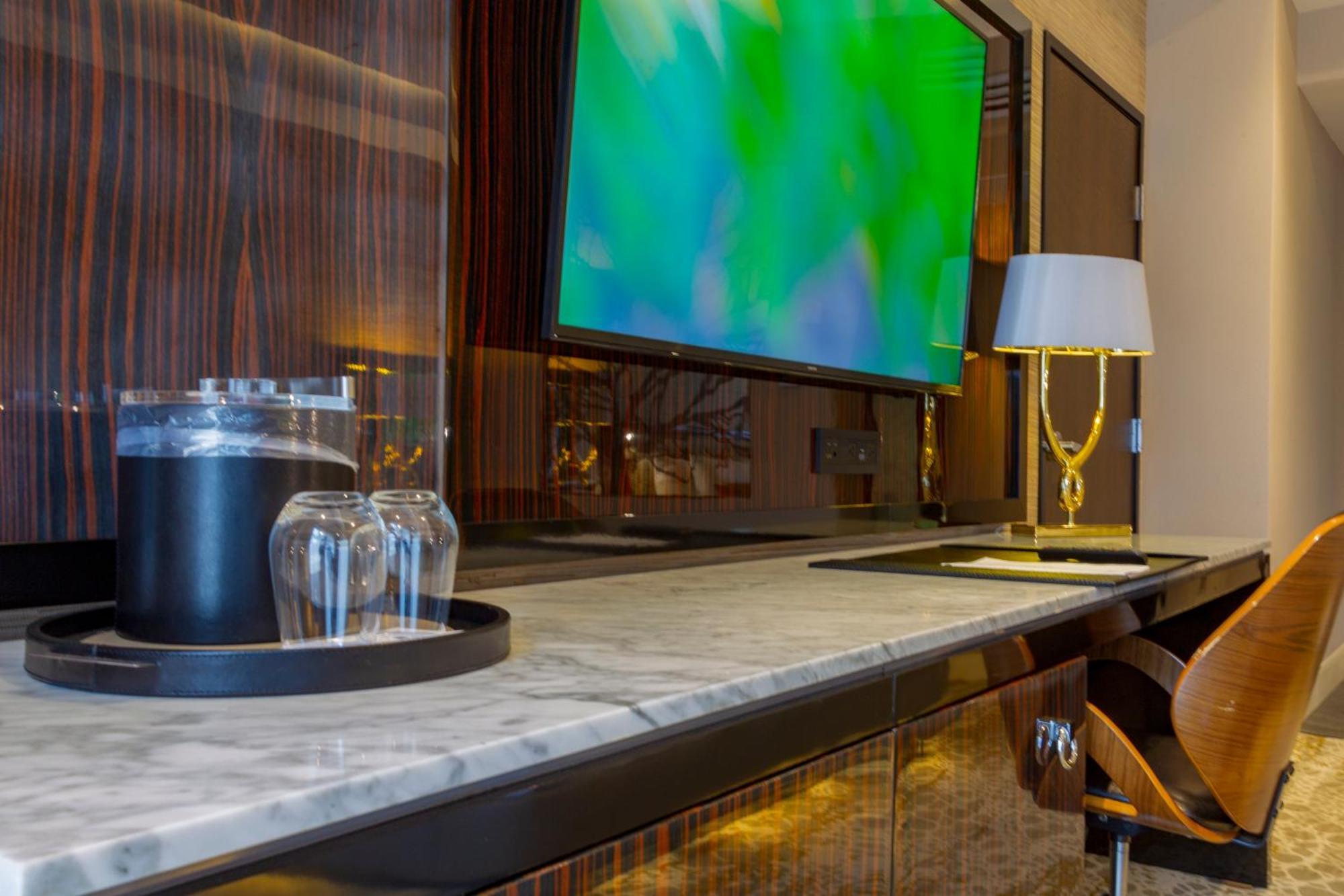 K Tower Boutique By Lucerna Hotel Tijuana