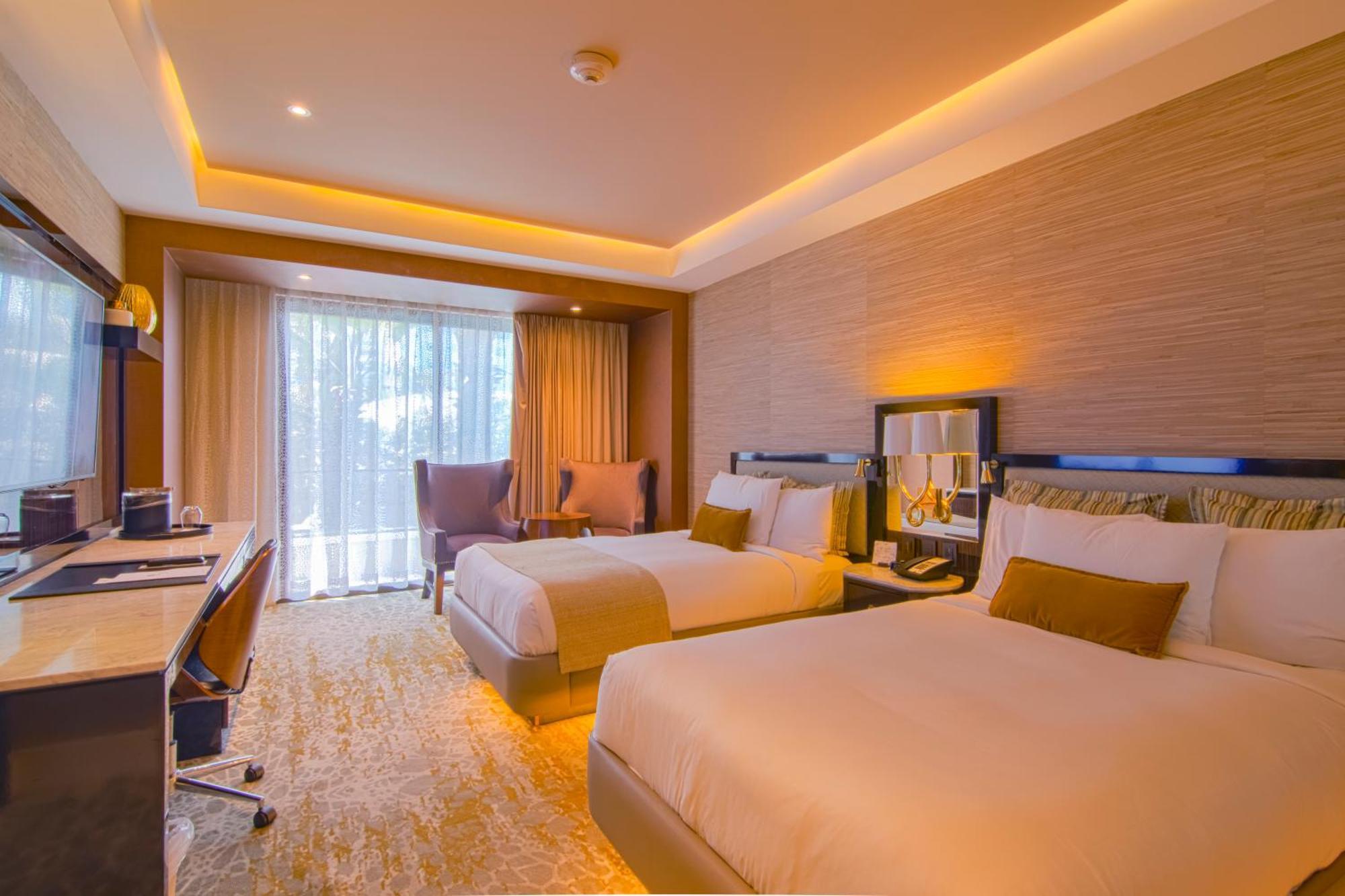 Hotel K Tower Boutique By Lucerna 5*