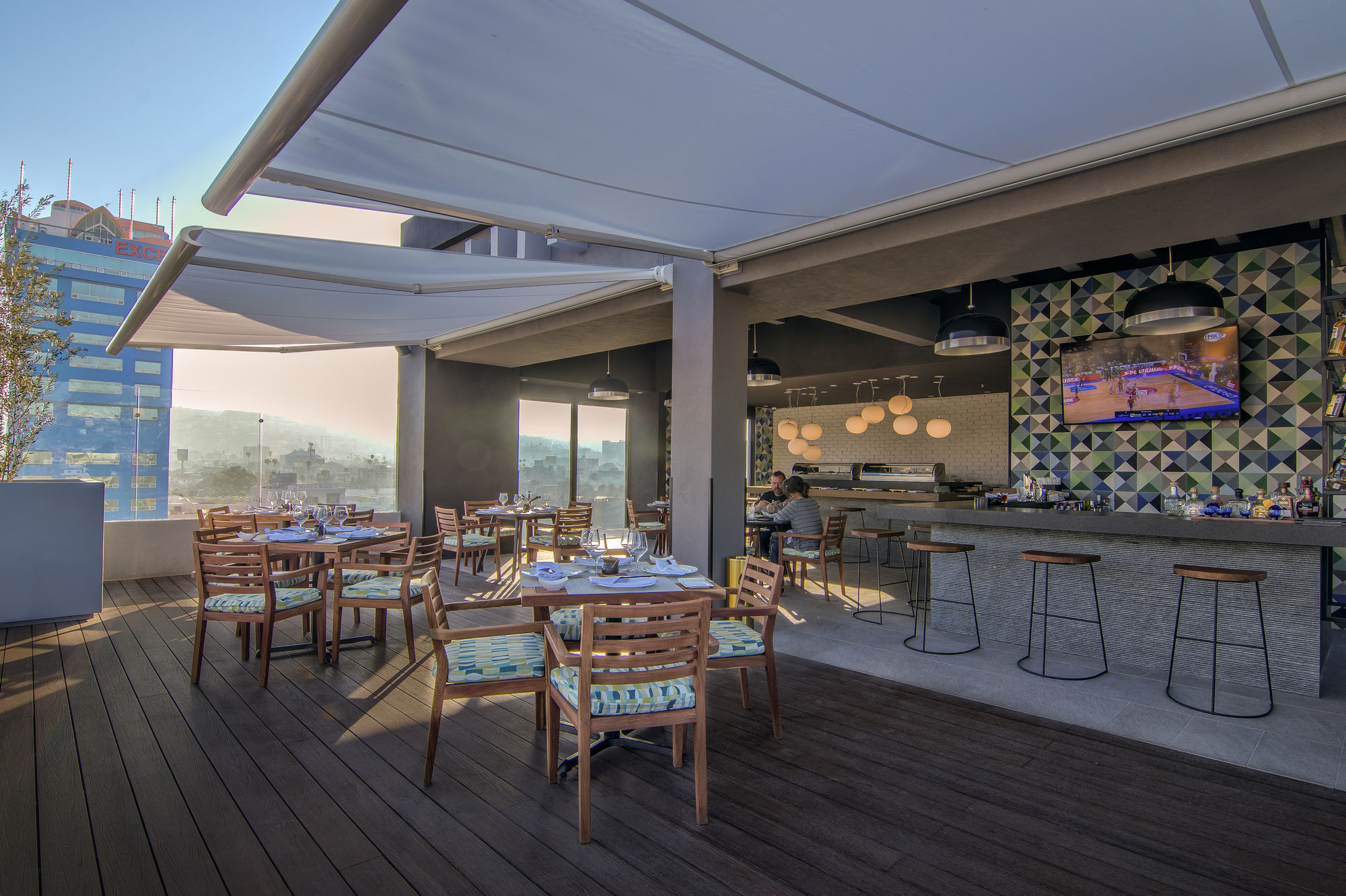 K Tower Boutique By Lucerna Tijuana