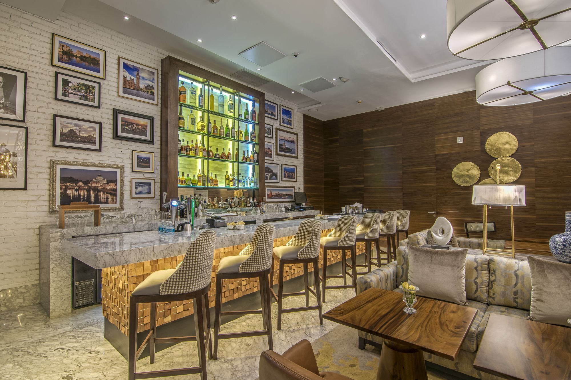 Hotel K Tower Boutique By Lucerna